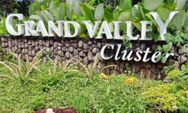 Dijual Rumah di Grand Panorama Kali Pepe Pupay Semarang