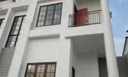 Rumah Murah Bekasi Perbatasan Jakarta Bekasi Minimalis Strategis