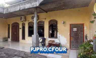 Dijual Rumah 2 Lantai dengan Lokasi Strategis di Kaliabang Bekasi