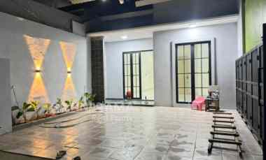 Rumah Baru dekat Summarecon Bekasi di Permata Hijau Permai Kaliabang