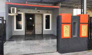 Rumah Dijual di Kaliabang Tengah Bekasi Utara