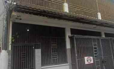 Dijual Rumah Kalianyar Wetan Genteng Surabaya Full Bangunan SHM