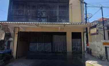 dijual rumah kalianyar wetan