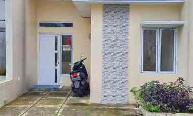 Arabela Residence Rumah Baru Siap Huni all in Biaya KPR dalam Cluster