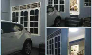 Dijual Rumah 2 Lantai Fully Furnished Strategis Cilodong Depok