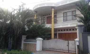 Rumah Dijual di Kalibata