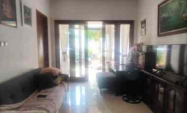 Dijual Cepat Rumah Bagus Siap Huni di Kalibata Jakarta Selatan