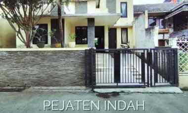 Dijual Rumah Komplek di Pejaten Strategis, Kalibata, Pancoran, Jakarta