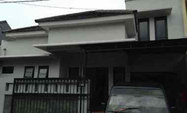 Rumah Harga 3M dekat Stasiun KRL, Mall Kalibata, Rumah Sakit Brawijaya