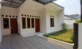 Rumah di Pancoran, 1.5Lt, Siap Huni, Perumahan Kalibata Indah, Kalibata