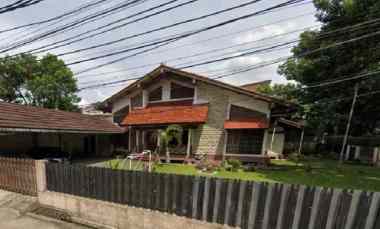 Dijual Rumah Hook 1 Lantai di Kalibata, Pancoran, Jakarta Selatan