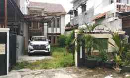 Rumah 2 lantai SHM di Pancoran Kalibata Jakarta Selatan Bebas Banjir Strate