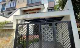 Rumah Baru Dijual Murah di Kalibata Selatan Jakarta Selatan