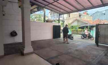 Rumah Mewah Modern Strategis Termurah di Kalibata Selatan Jaksel