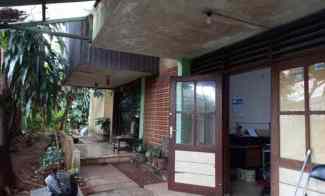 Rumah Dijual di Pancoran,Bebas Banjir 3 km Kalibata City Square