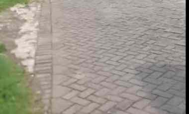 Dijual Murah Rumah dan Tanah Lokasi Kalijaten Sepanjang Sidoarjo