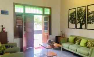 Turun HRG, Rumah Cantik Kalijudan 1,5 Lt Full Furnish Ada Kolam Renang