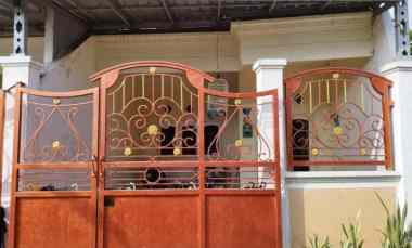 Rumah Dijual di Kalijudan