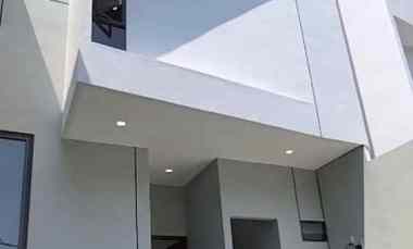 Ready 6 Unit Rumah, di Kalijudan Dharmahusada, Mojoklangru, Row Lebar