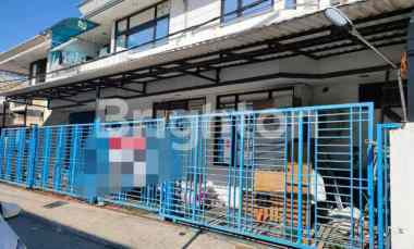 Kalijudan 2 Lt Ex Kantor Workshop Gudang dekat Raya Kenjeran Mulyorejo