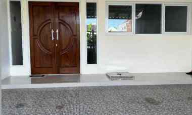 New Minimalis Rumah Kalijudan, Lokasi dekat Raya MERR Raya Kenjeran