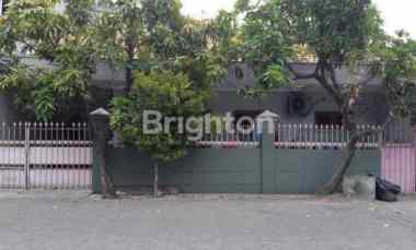 Rumah Murah Lebar 8 Area Kalijudan, hanya 1 menit ke Raya Merr