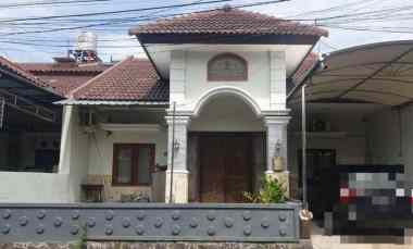 Rumah Kalijudan dekat Merr, Dharmahusada, Pakuwon City, Ploso DND