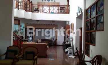 Rumah Mewah Kalijudan Indah Ada Taman Dpn Blkng Bagus Terawat Bisa Nego