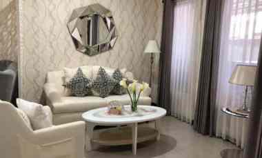 Rumah Minimalis 2 Lantai Kalijudan dekat MERR, Ploso, Babatan Pantai