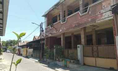 Dijual Rumah Kos di Surabaya Timur jl. Kalikepiting Indah dekat Univ