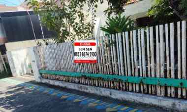 Rumah Kalikepiting Siap Huni dekat Galaxy Mall, Unair, RS Code YSN