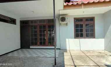 Dijual Rumah di Kalikepiting, Terawat, Siap Huni, sudah Galvalum