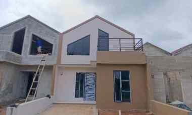 Rumah Dijual di Kalimulya