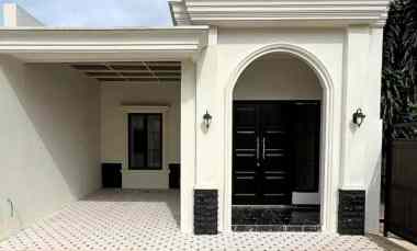dijual rumah kalimulya