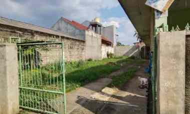 dijual rumah kalimulya