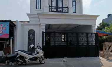 Rumah Dijual di Kalimulya