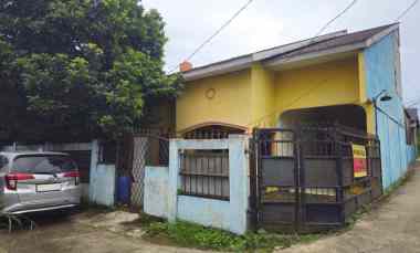 Dijual Rumah di Daerah Kalimulya, Cilodong, Kota Depok, Jawa Barat