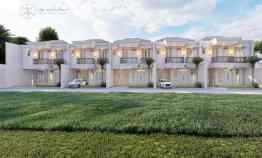 Rumah Cluster 2 Lantai, 1,1 Milyar Do Kalimulya Cilodong Depok
