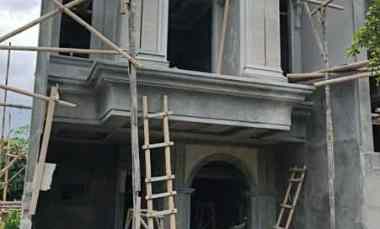 dijual rumah kalimulya cilodong depok