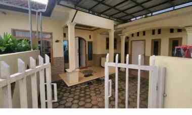 Rumah Dijual di Kalimulya Cilodong Depok