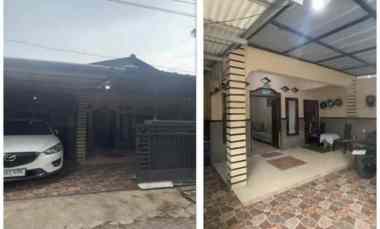 Rumah Dijual di Kalimulya Cilodong Depok