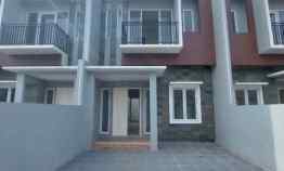 Cluster Ready Stock 1 Milyar di Pinggir Jalan Kalimulya Depok