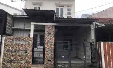 Rumah Dijual di Kalimulya Perumahan taman Anyelir GDC