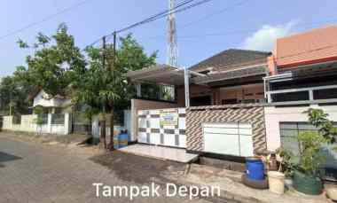 Rumah Dijual di Kalipancur