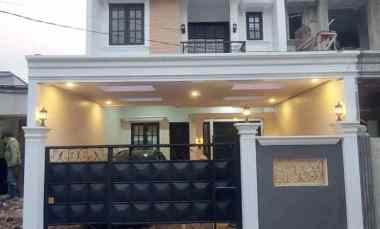 New Cluster Exclusive di Kalisari Pasar Rebo Jakarta Timur