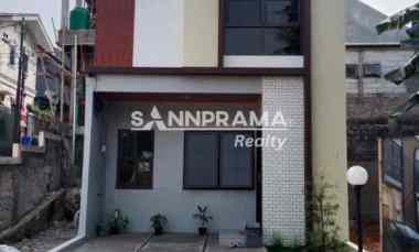 dijual rumah kalisari
