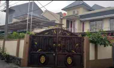 Rumah Dijual di Kalisari, Jaktim