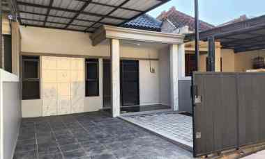 Rumah Dijual di Kalisegoro