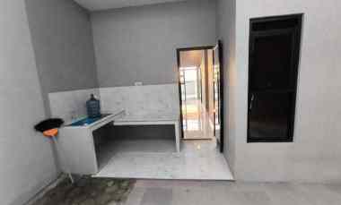 Rumah Dijual di kalisegoro