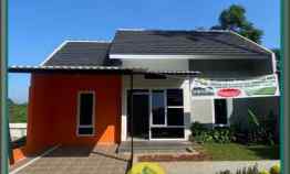 Rumah One Gate System Memberikan Rasa Aman dan Nyaman di Kalisuren